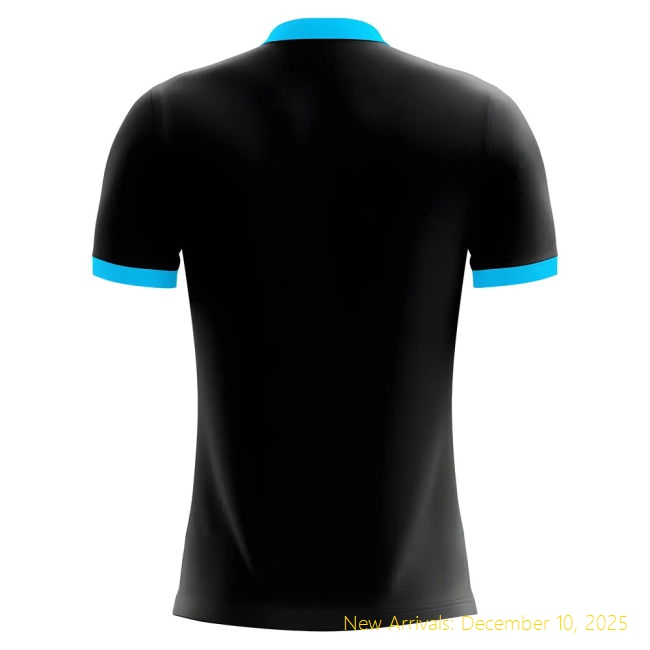 Official 2025-2026 Away - Supporter Jersey - Barca - Premium Replica