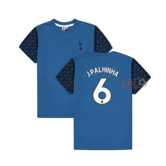 TOT official Third Kit - Kids | top-grade | high-end