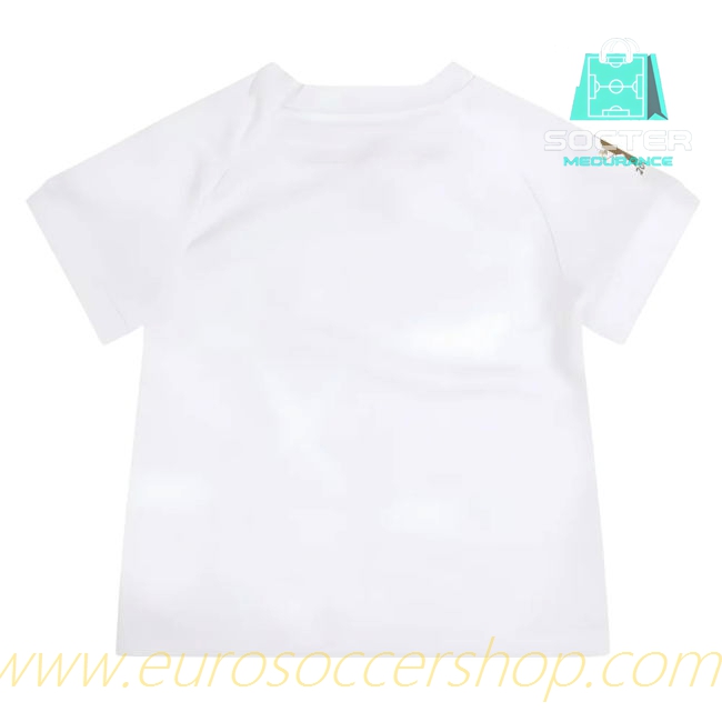 Official England Home Shirt Kids Edition