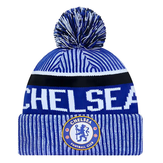 Chelsea Chelsea #1905 Top Tier Fan Gear Fresh Look Fan Jersey