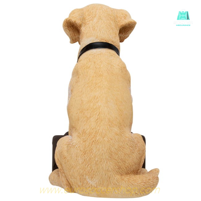 Newcastle United FC Labrador Gnome