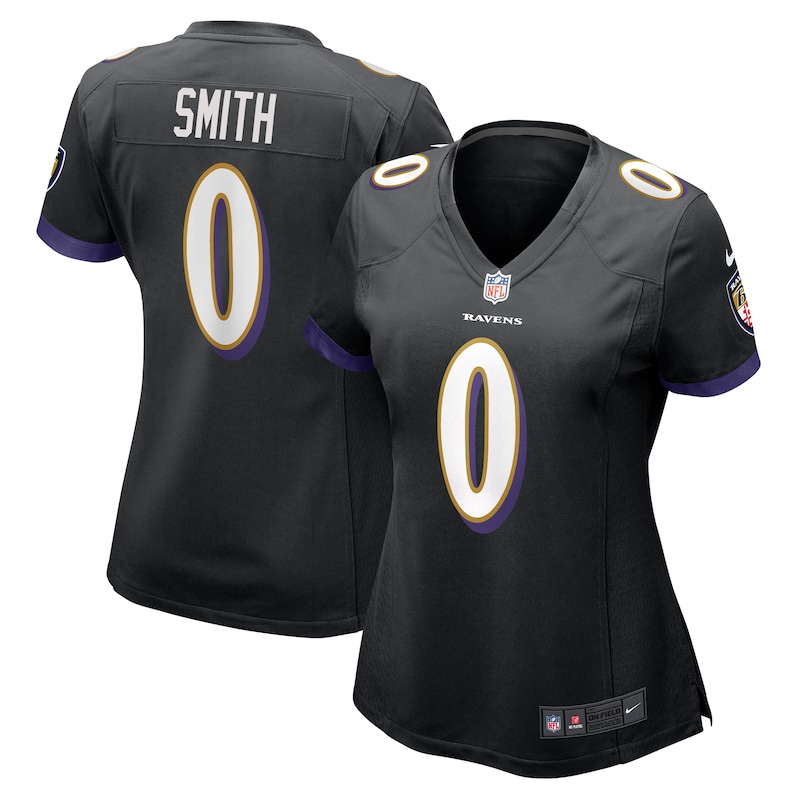 None Roquan Smith BAL Ravens Budget-Friendly Team Spirit Wear