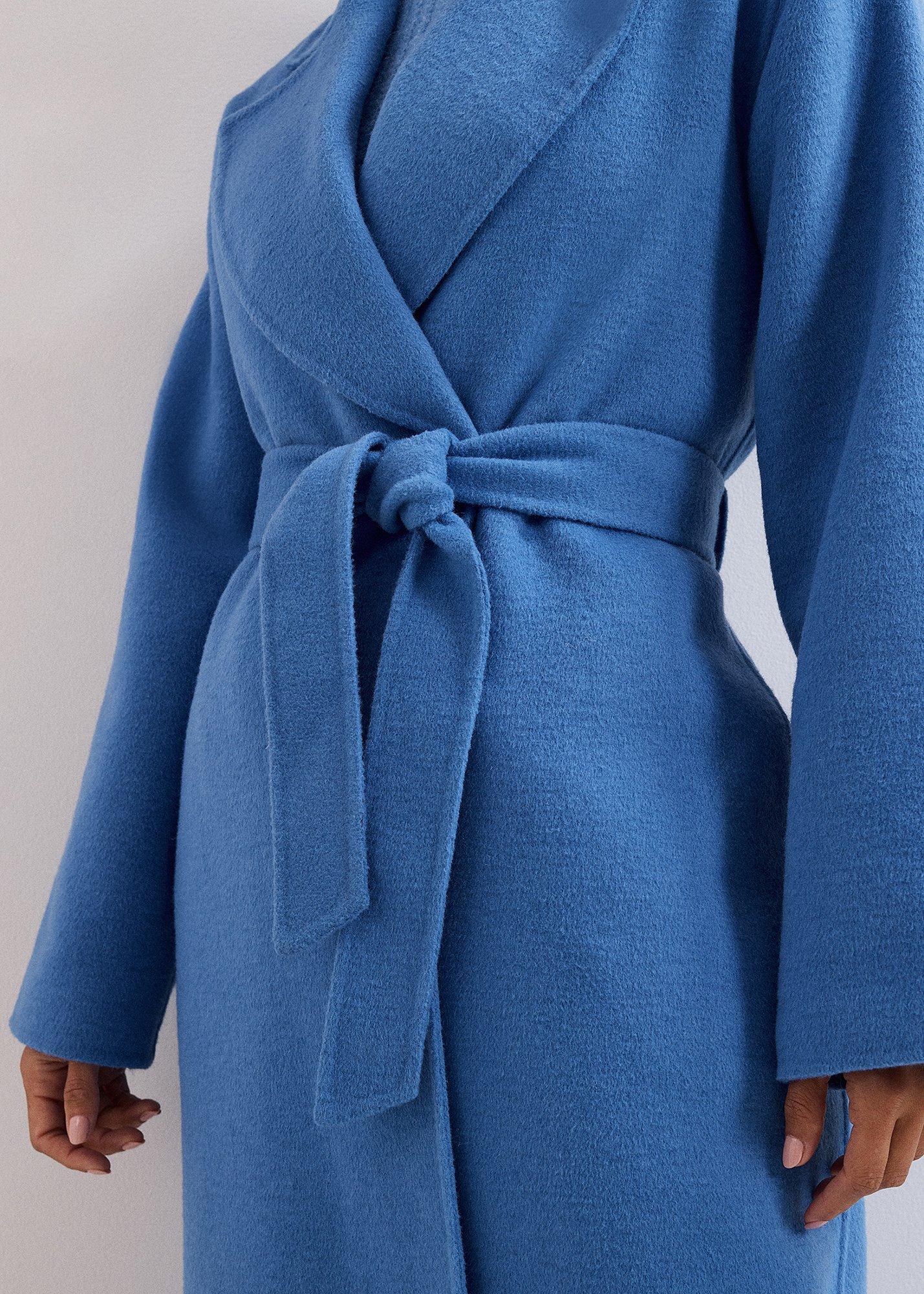 Petite Darcy Coat