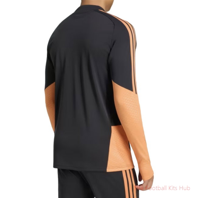 Football Football Performance Arsenal 2026-2027 Training Top