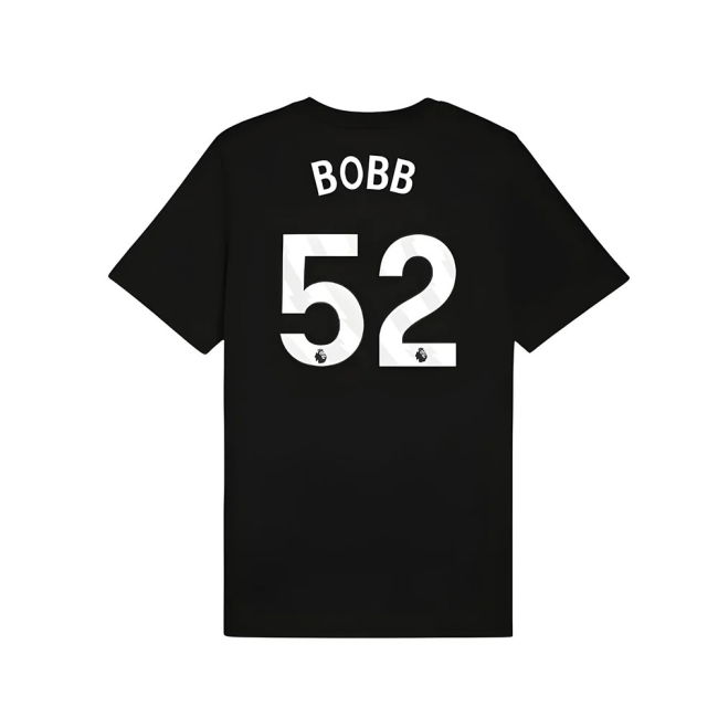 MAN first-class 2025-20 Third Kit - Adults | first-class