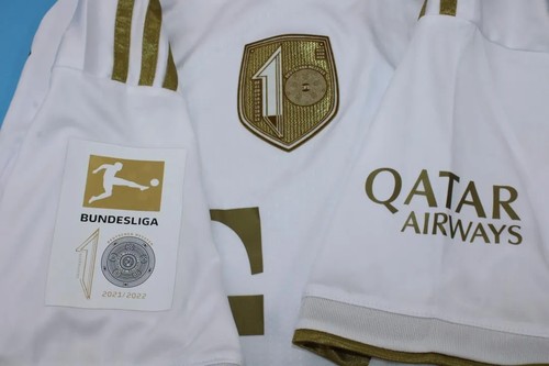 2022-2023 Visitante - Stylish Design - Fan Gear - Copa Mundial