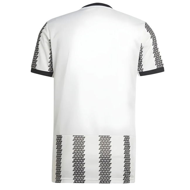 Juventus Improved Home Jersey 2022-2023
