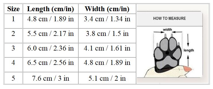 French Bulldog Pawrence Breathable French Bulldog Booties With Magic