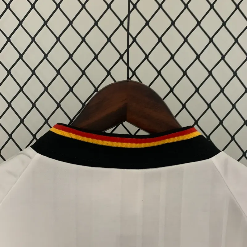 1992 Germany Jersey retro kit