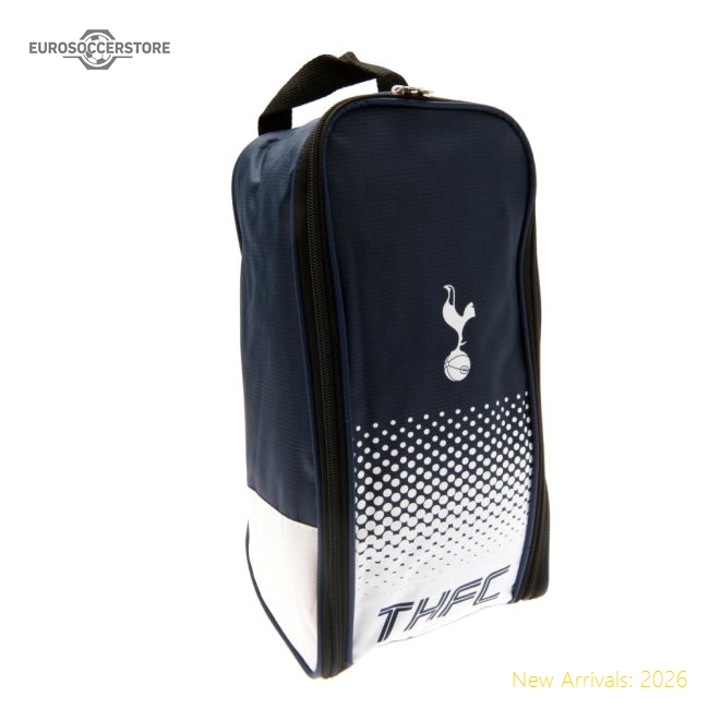 Tottenham Hotspur Fc Fade Boot Bag Fan Edition Fan Edition