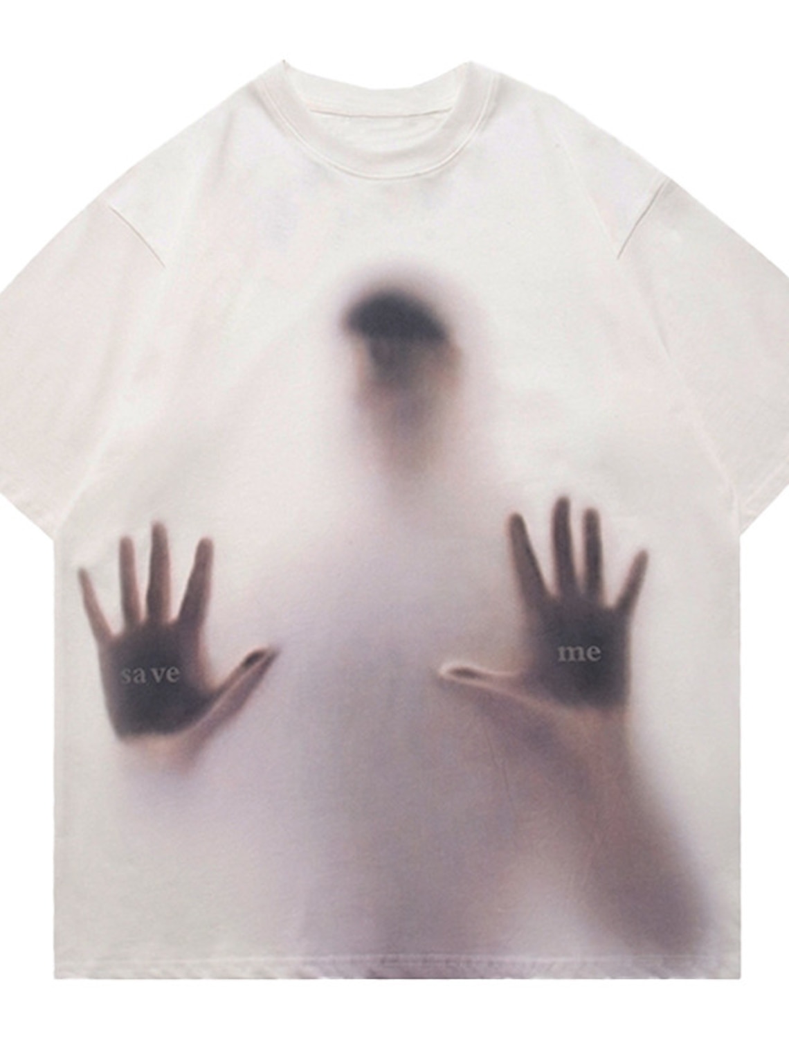 Men's Cartoon Graphic Prints T Shirt Short Sleeve T shirt 3D Print Crew Neck Shirt Sports Designer Casual Daily Outdoor Street Blue White + Light Grey Pink Summer Clothing Apparel S M L XL XXL 3XL
