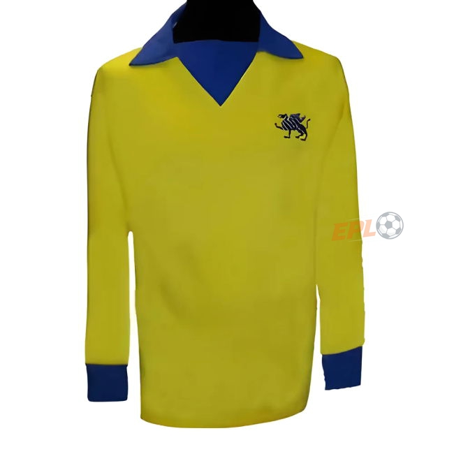 LEA 1970 affordable Away Jersey - Adults | superior