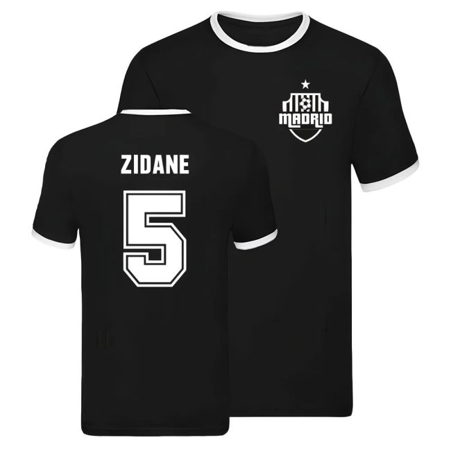 High Quality Rm Elite Performance Loyal 2024-2025 Season Fan Jersey