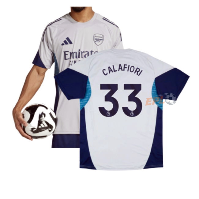 ARS first-class 2025-20 Third Kit - Adults | premium quality