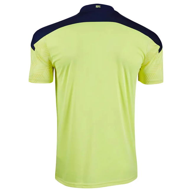 Newcastle Modern Away Jersey 2020-2021