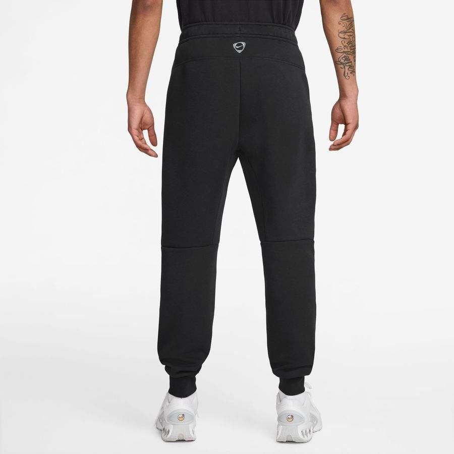 Chelsea Sweatpants Nsw Tech Fleece 3rd Jet Black/field Silver