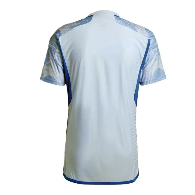 Spain 2022-2023 Away Shirt