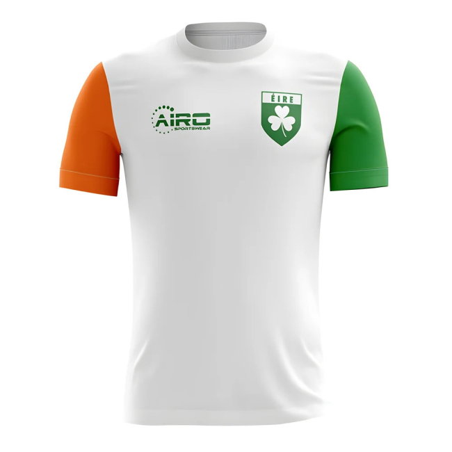 Ireland Away Shirt 2025-2026 edition (Unisex