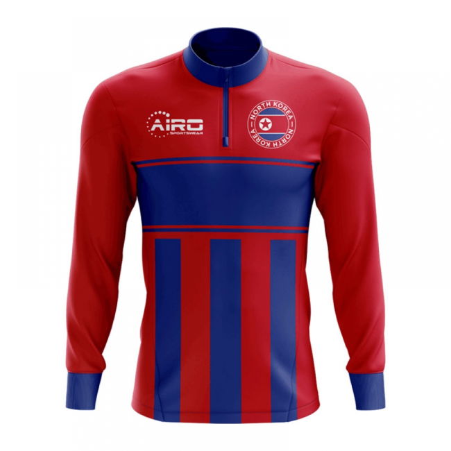 Latest North Korea Jersey North