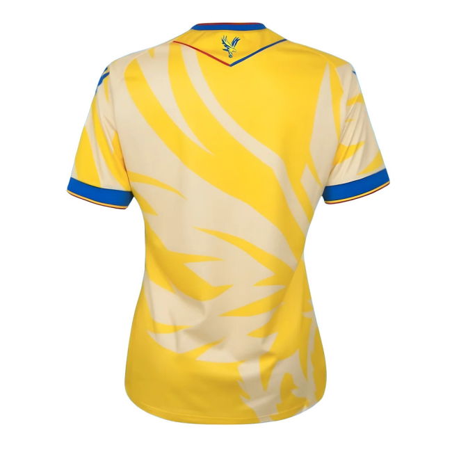Championship Limited Edition Away Jersey 2024-2025 #13