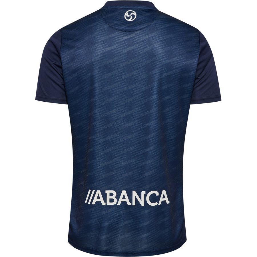 Celta Vigo Away Shirt 2025/26 In Multiple Adult Sizes