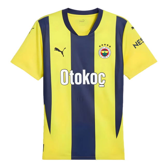High Quality 2024-2025 Football Club Home Home With Modern Design