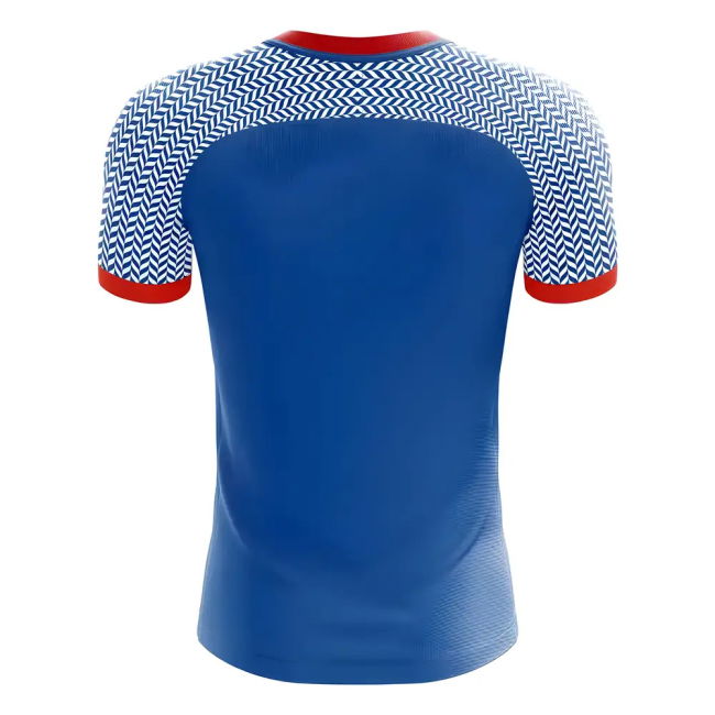 Official 2025-2026 Home - Ajax - Fan Gear - Dutch Soccer