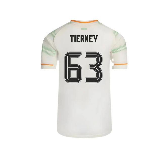 Glasgow Celtic T. 6 #3 Latest Season Official Merchandise (v8)