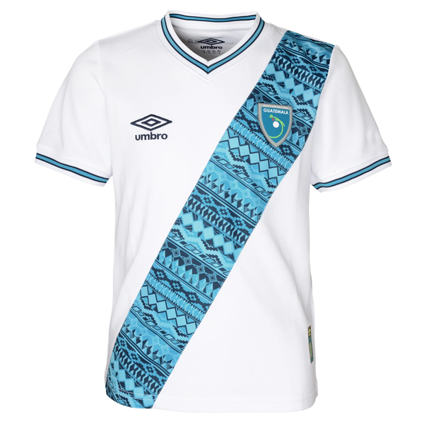 Umbro 2023-2024 Season Home Jersey –  Player Version YS