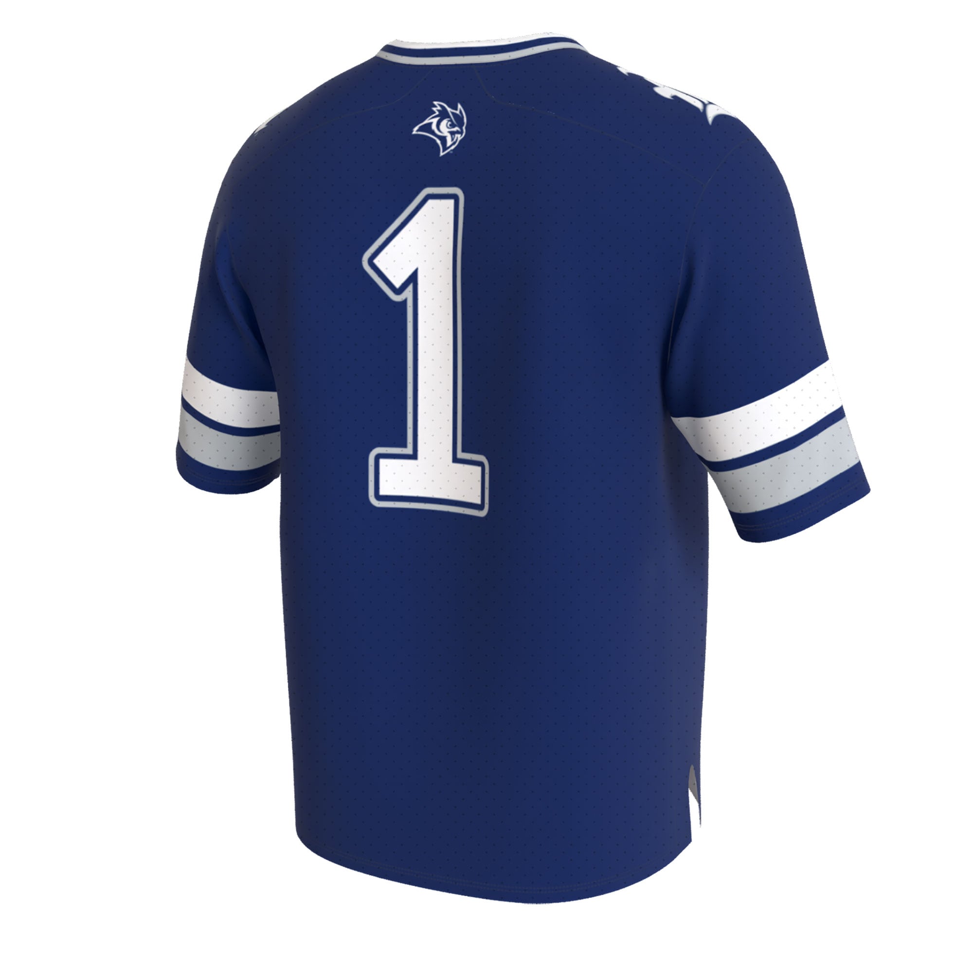 Rice Owls GameDay Greats Unisex Lightweight Collegiate Football Fashion 2026 Season Football Jersey - Navy