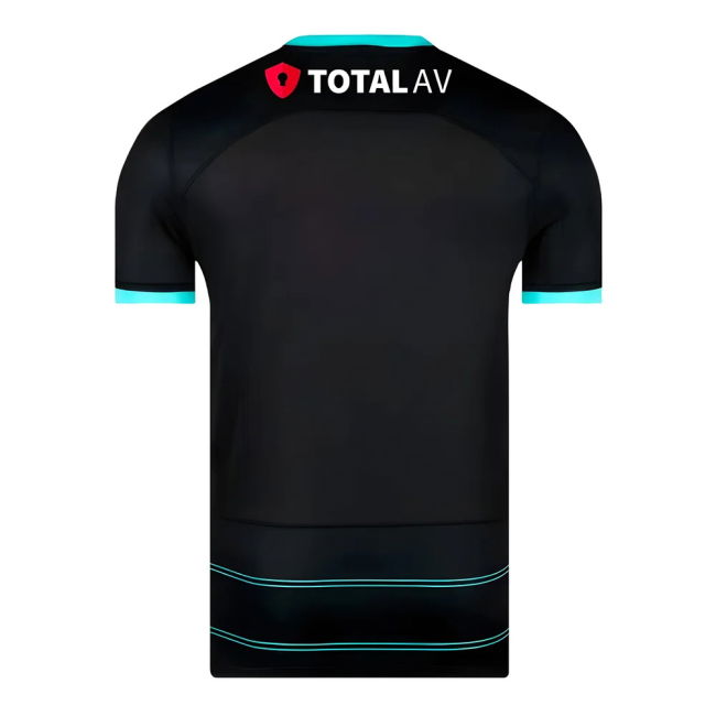 Portsmouth official style Away Shirt 2024-2025 (Unisex