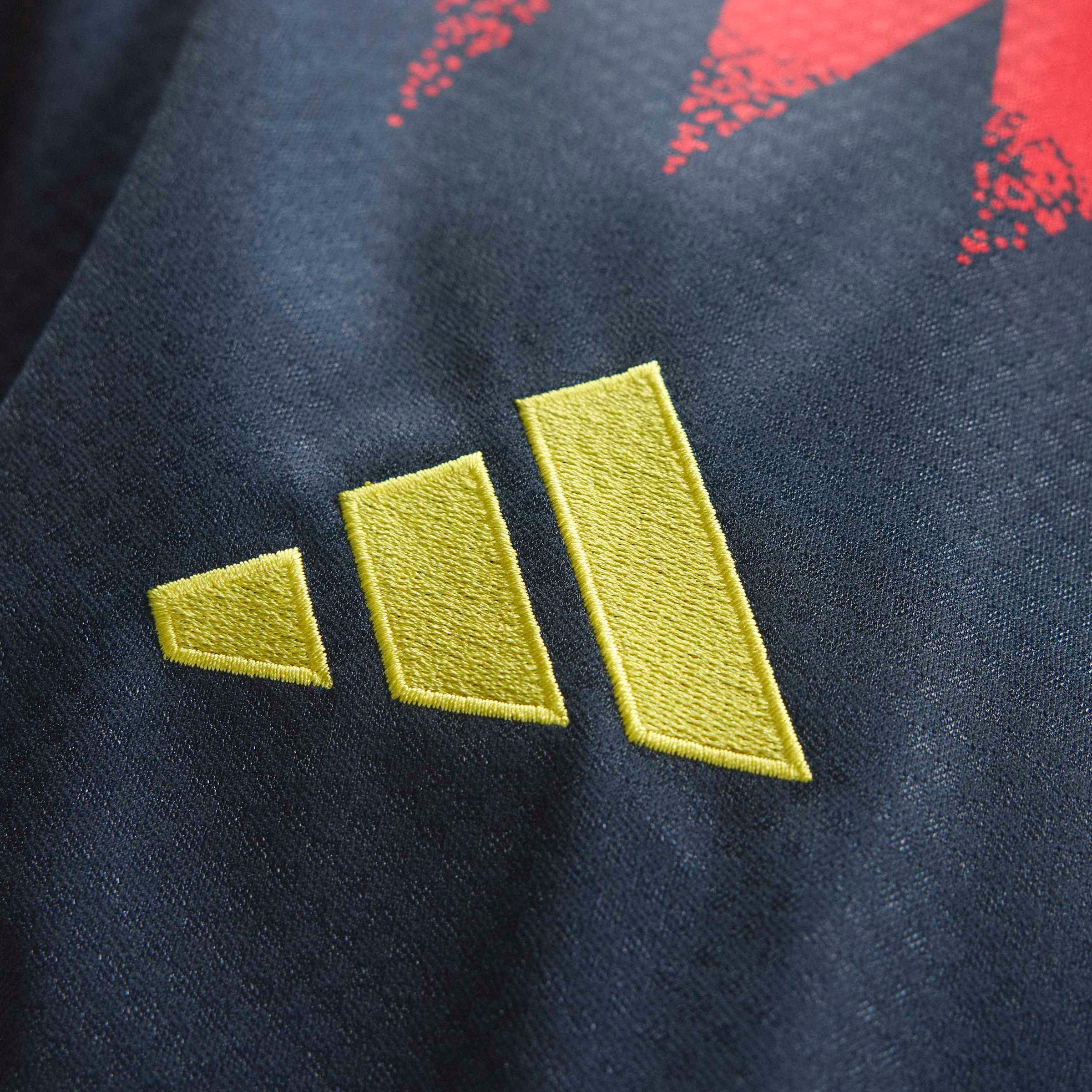 [SJH] Club America 2026/27 Culturewear Fashion Jersey - Navy