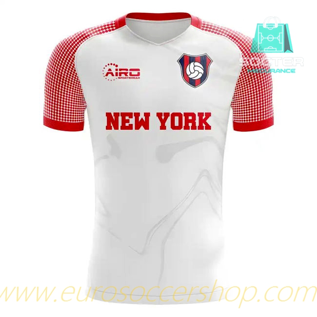 2025-26 Collection MLS Teams Home Kit Kids