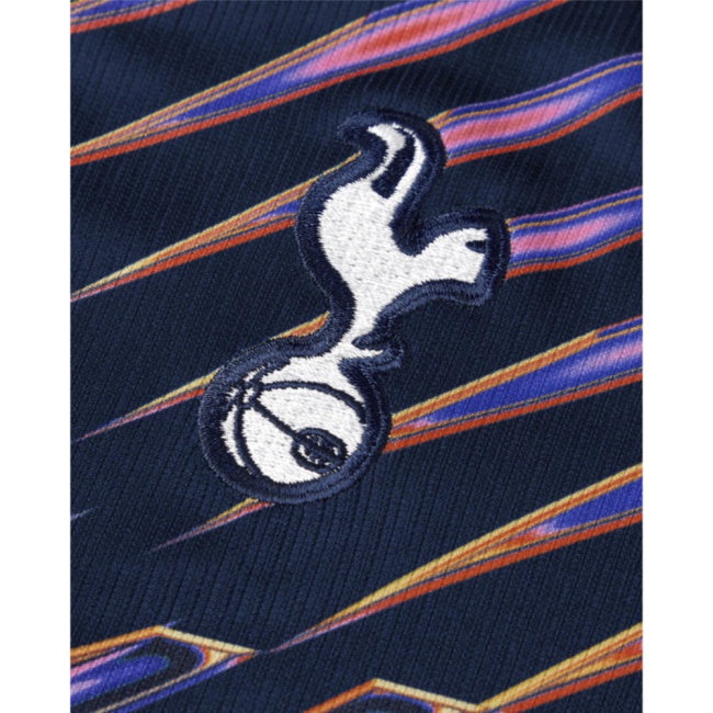 [SD] 2026-2027 Tottenham Away Little Kids Mini Kit (Kudus 20)