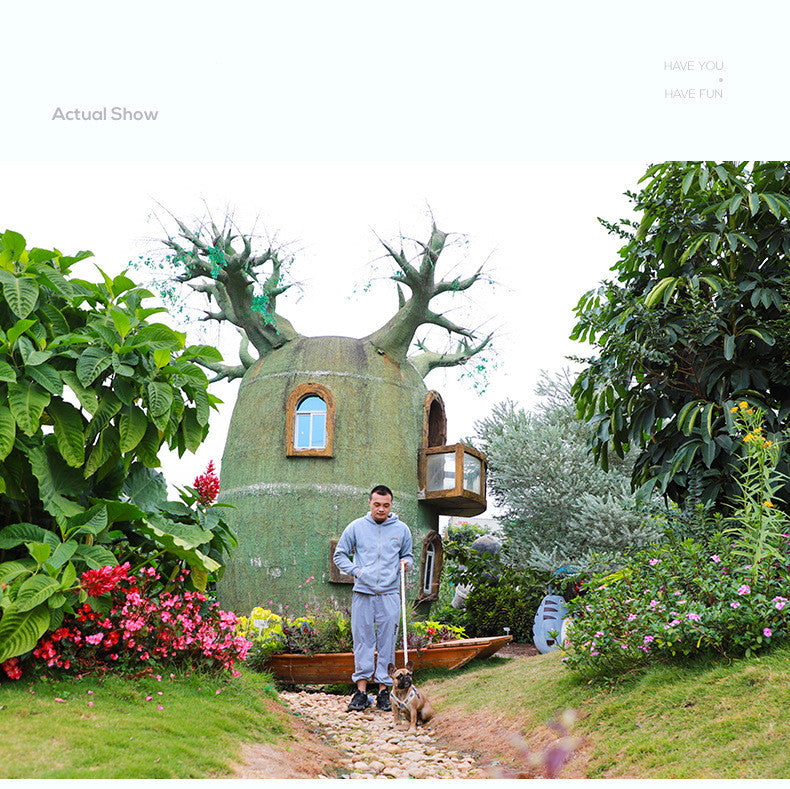 LucentLead Frenchie Adjustable Harness and Leash Set