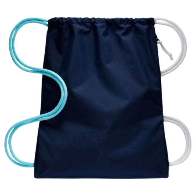 Discounted Tottenham Gym Sack (Navy) High-Quality Jersey