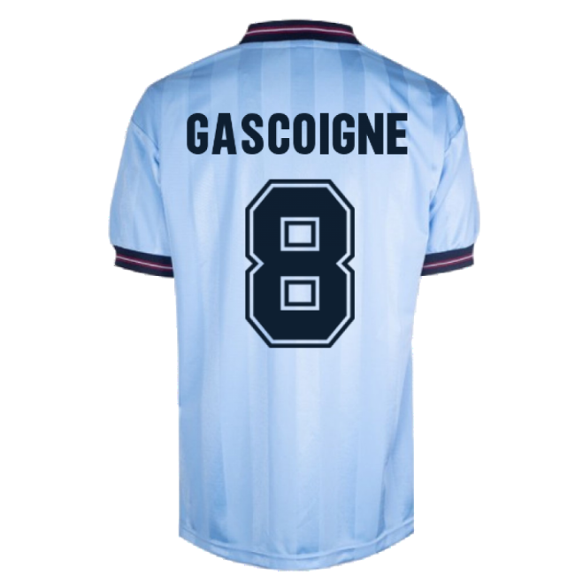 Professional England 2024-2025 Third Jersey - Breathability