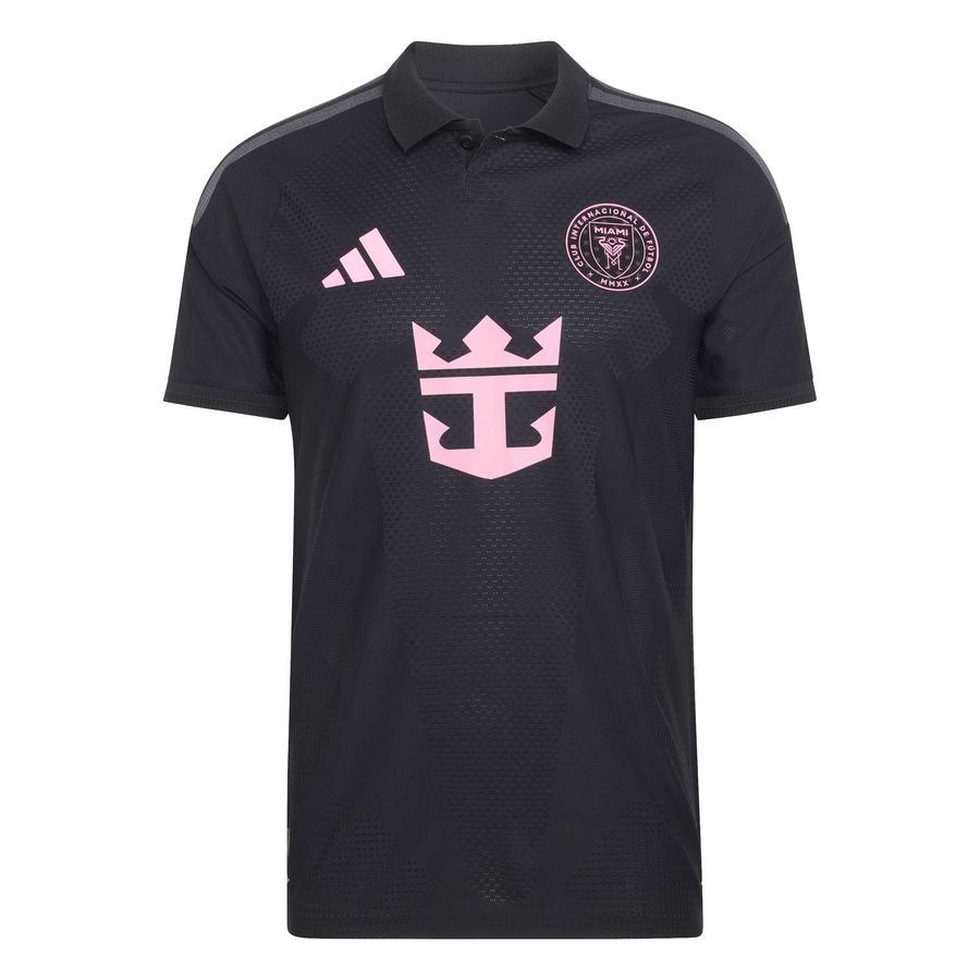 Inter Miami Away Shirt 2026 Messi 10