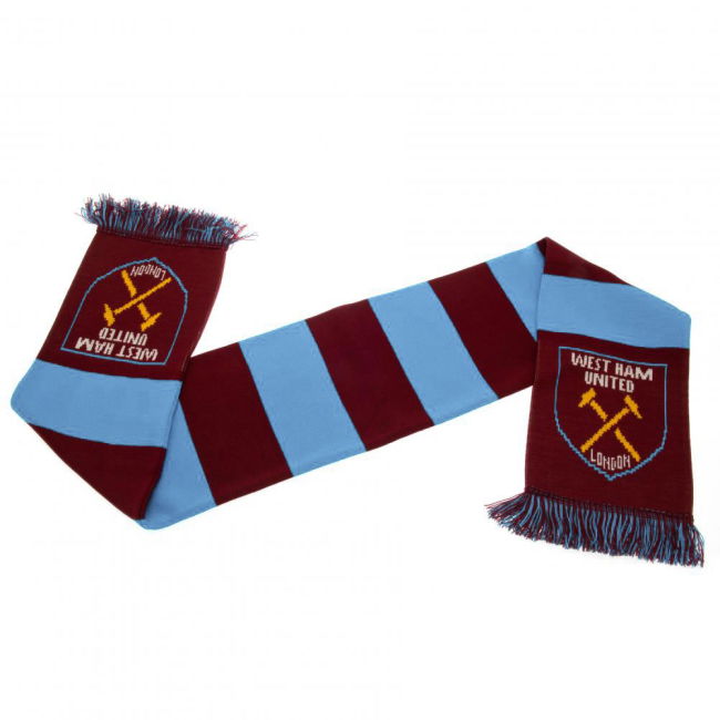 2024-22 West Ham Official Home Football Kit M S