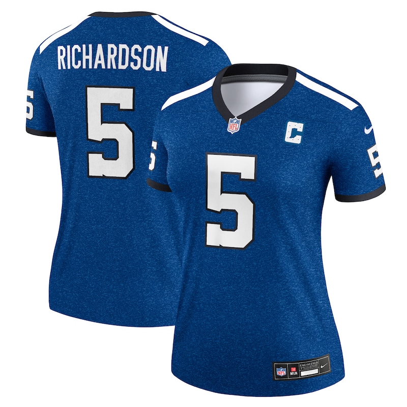 None Anthony Richardson Pro Bowl IND Colts Cost-Effective Jersey