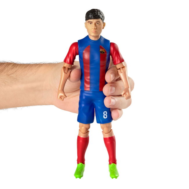Official Barca Premium Quality Modern Style Soccer Jersey