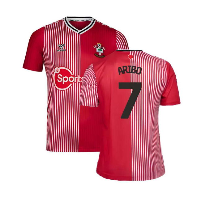 2023-2024 Southampton Home Shirt (ARIBO 7)_518