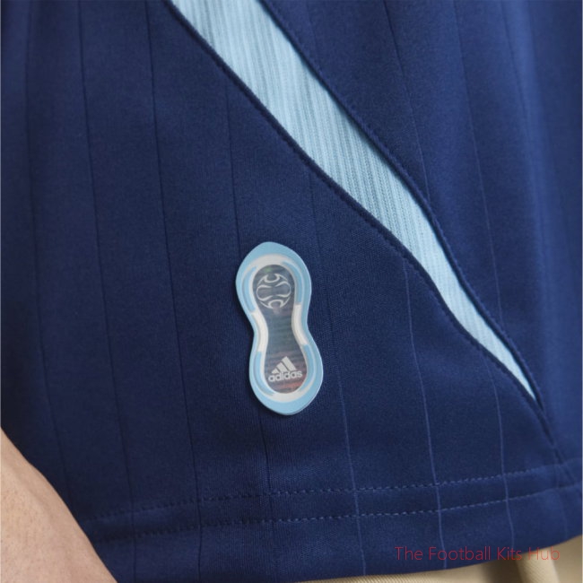 Performance Fan Edition Argentina 2006 Reissue Away Shirt