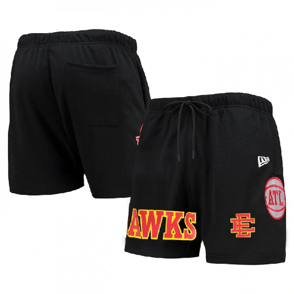 Jersey Black - NBA Collection