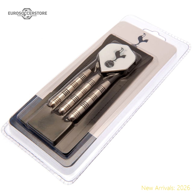 Elite Tottenham Hotspur Hotspur Fc Darts Set - Match Day Jersey
