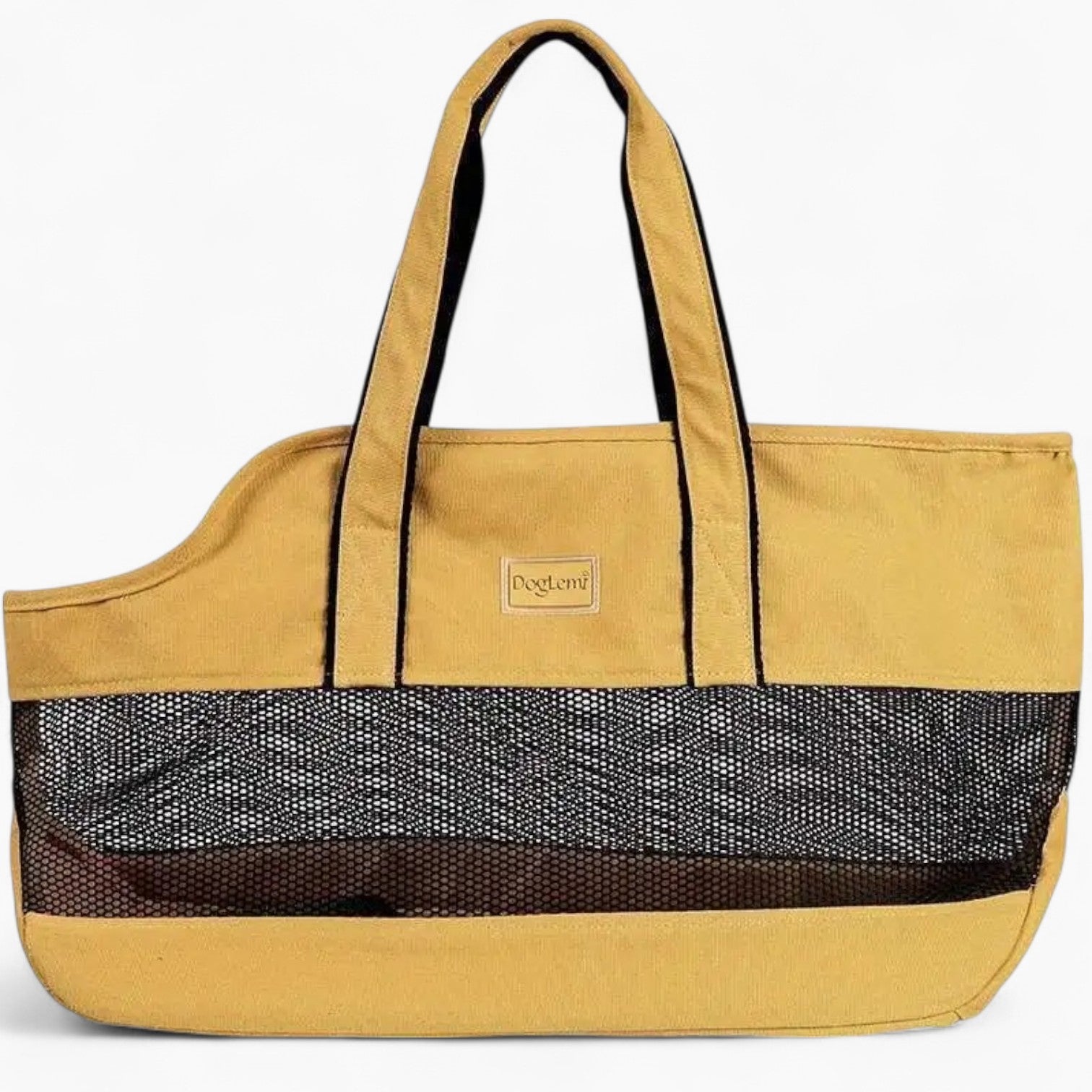 French Bulldog Aerofren French Bulldog Breathable Bag – Comfortable Dog