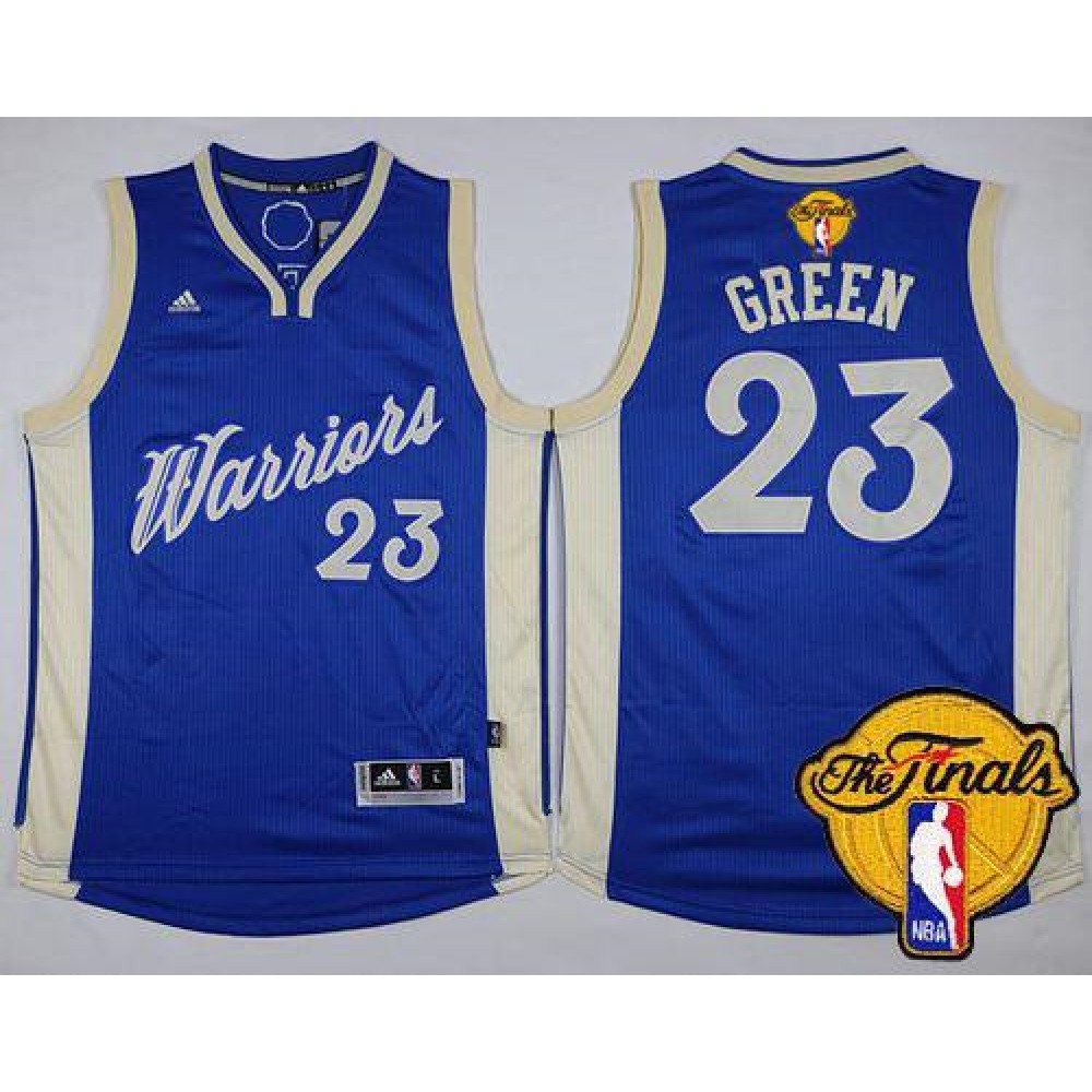 High-Quality 23 Blue Jersey - - Must-Have Jersey