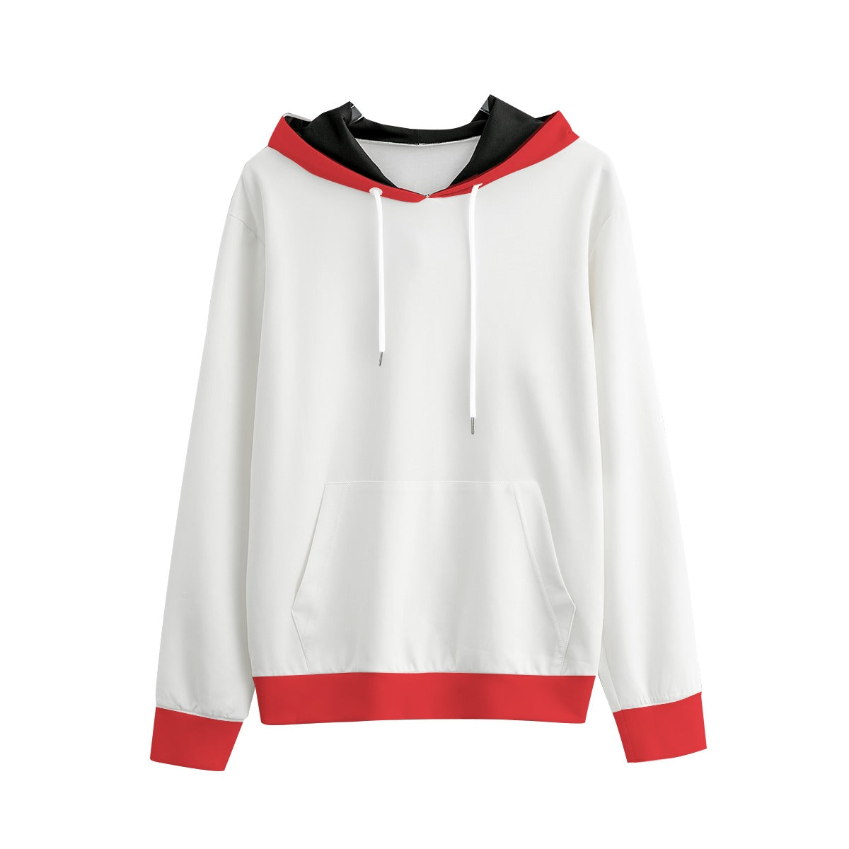 Casual Baz - Everyday Human Hoodies Frenchie Themed Wear