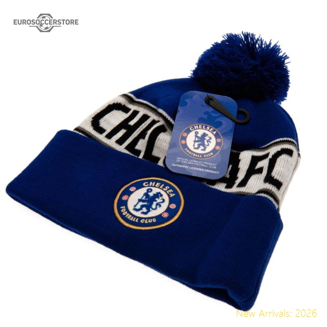 Superior Official Top-Grade Chelsea Jersey - Performance Series