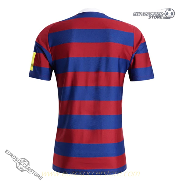 Newcastle United's Away Football Jersey for the 24-25 Season